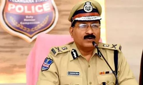 Take steps to strictly enforce lockdown: DGP to TS cops