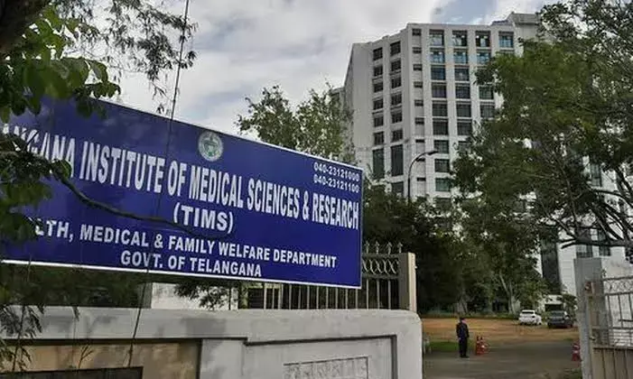 TIMS residents transfer spark row, doctors threaten to boycott work