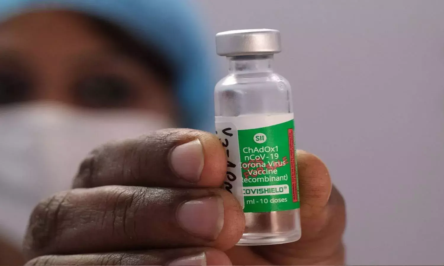 Vaccine shortage: NTAGI recommends increasing gap between two `Covishield doses