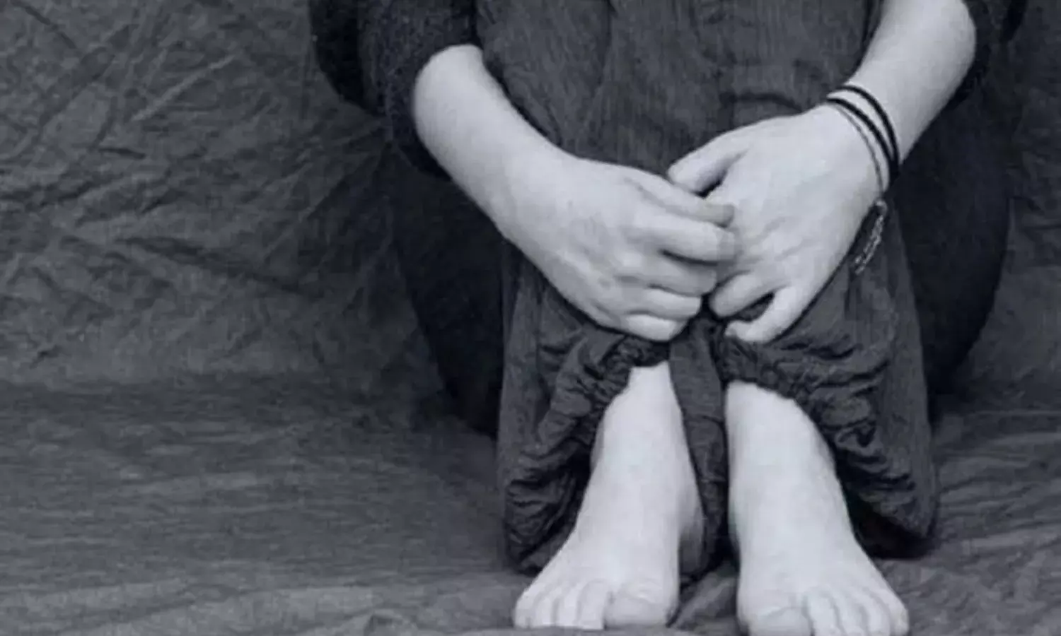 3 youths rape 21YO woman in front of her friend in East Godavari