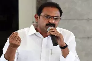 AP govt deploys three senior offices to monitor oxygen supply AP govt deploys three senior offices to monitor oxygen supply