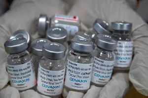 Hyderabad-based Bharat Biotech to conduct clinical trial of `Covaxin on kids Hyderabad-based Bharat Biotech to conduct clinical trial of `Covaxin on kids