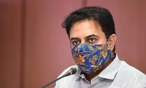 Telangana is on alert following cases of black fungus; state procures medicine to treat mucormycosis