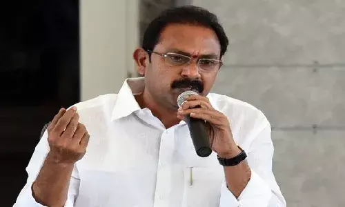 AP govt deploys three senior offices to monitor oxygen supply