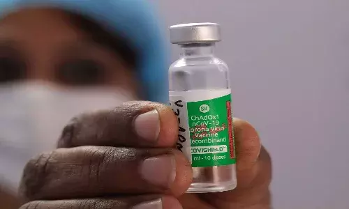 Vaccine shortage: NTAGI recommends increasing gap between two `Covishield doses