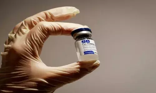 Sputnik V vaccine to be available in market by next week: Centre