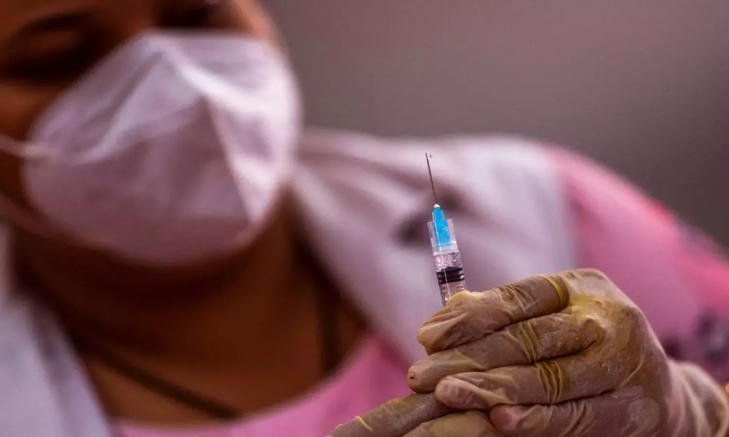 AP floats global tenders to procure COVID-19 vaccine for state