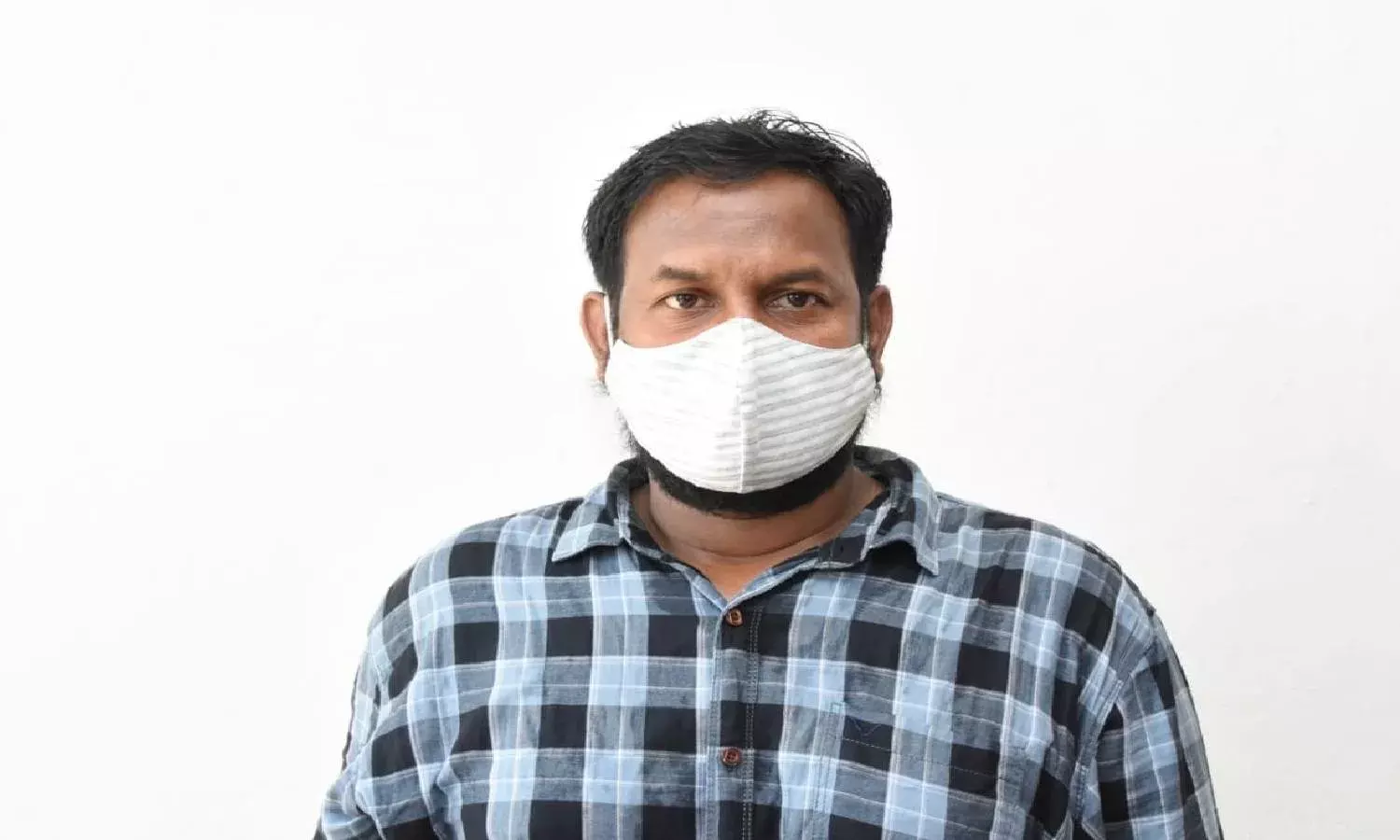 `Serial rapist who sexually assaulted 17 women arrested in Hayathnagar