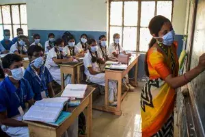 TS turning blind eye as school teachers die of COVID-19 TS turning blind eye as school teachers die of COVID-19