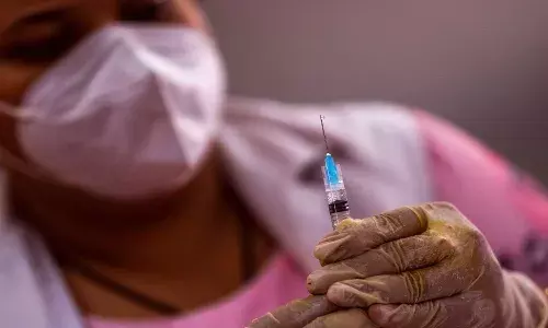 AP floats global tenders to procure COVID-19 vaccine for state