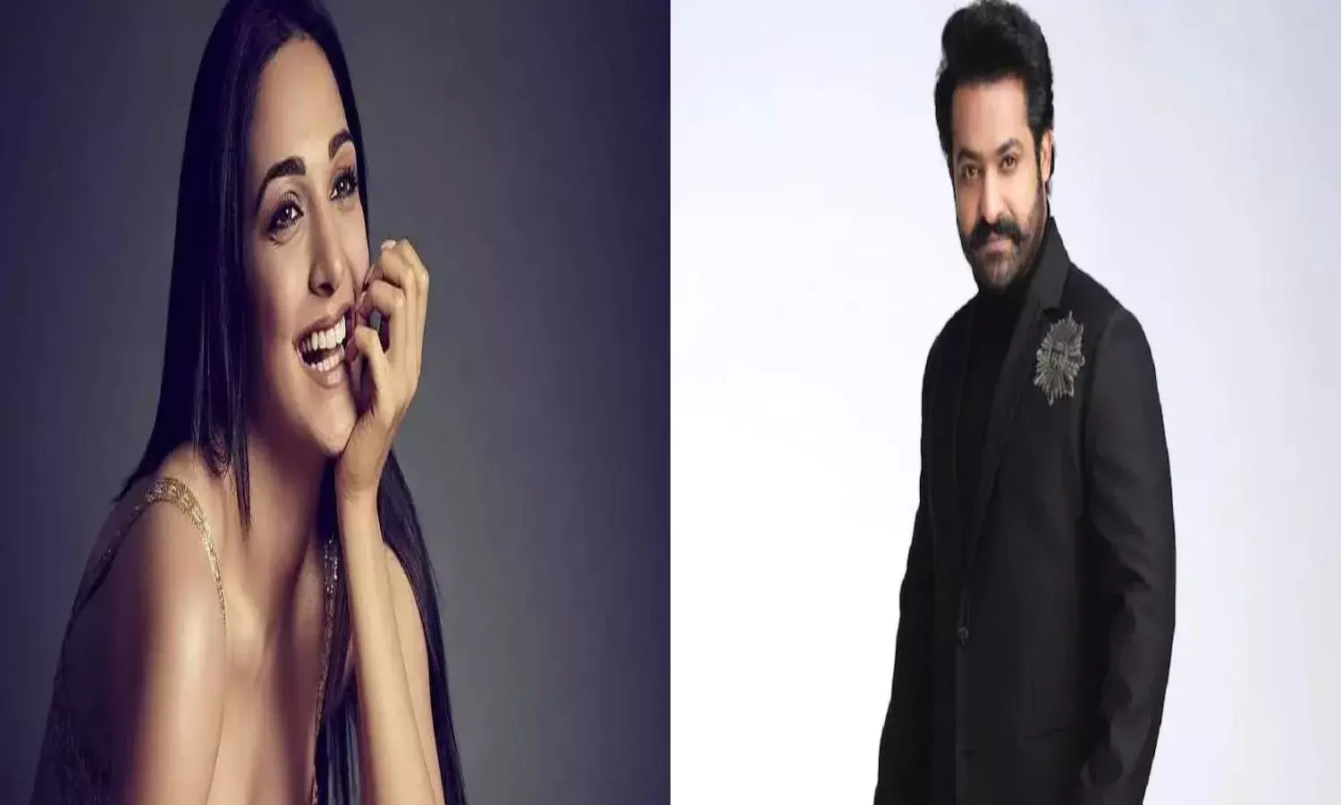 Kiara Advani to share screen with Jr. NTR in Koratala Sivas new film