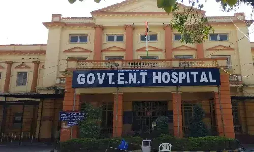 ENT Hospital at Koti nodal centre for Black Fungus treatment