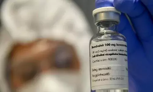 Two held for selling Remdesivir injections in black market in Vizag
