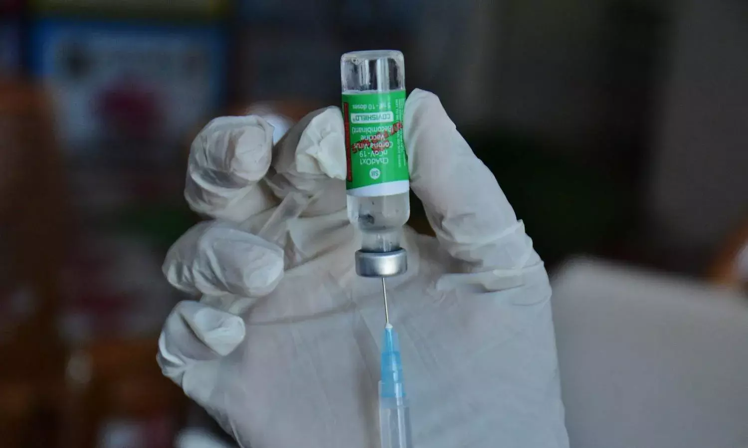 AEFI data shows minuscule risk of bleeding, clotting after taking Covishield