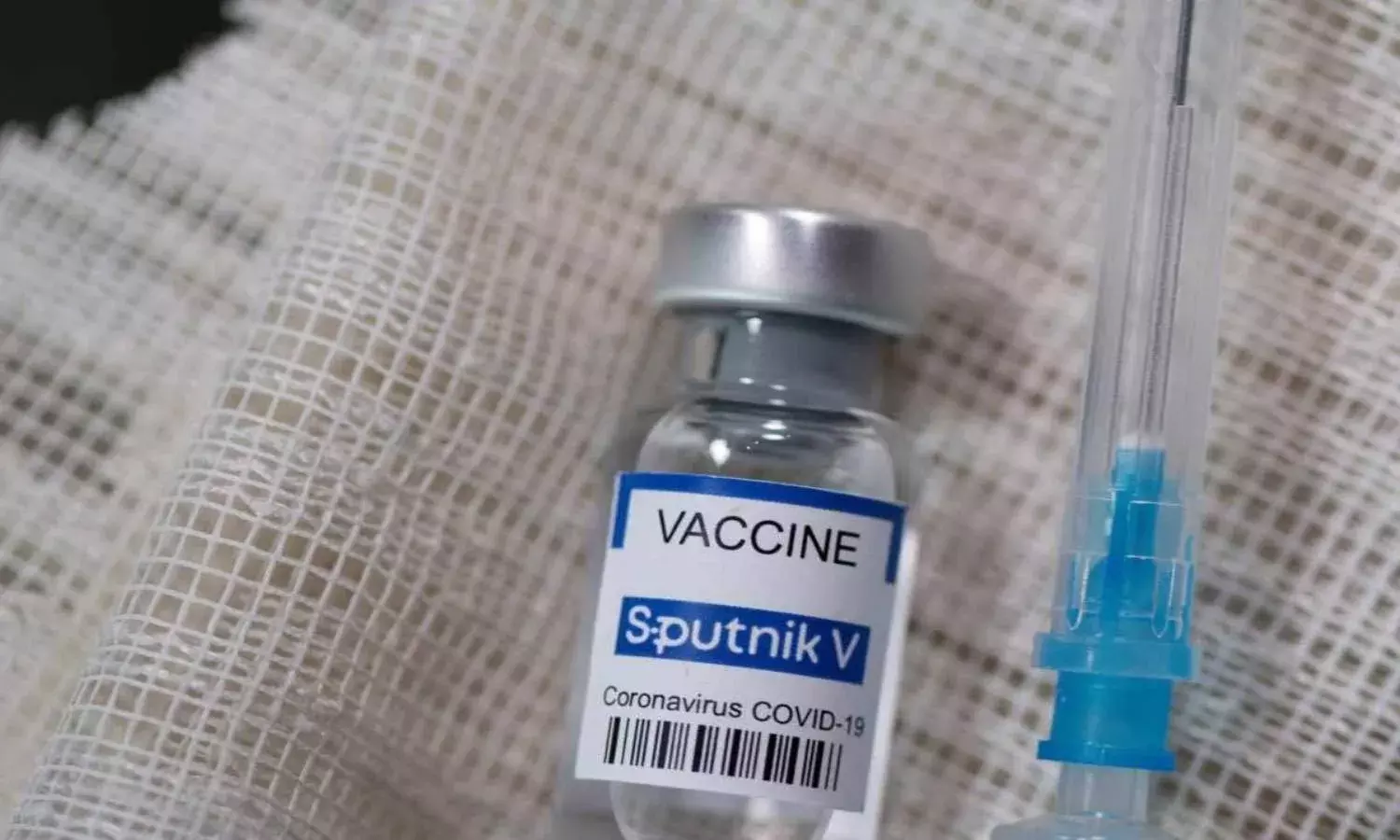 Dr. Reddys, Apollo Hospitals launch pilot vaccination project in Hyd, Vizag for Sputnik V