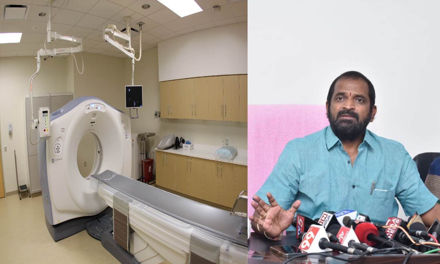 Private hospitals, diagnostic centres in Mahabubnagar to charge Rs ...
