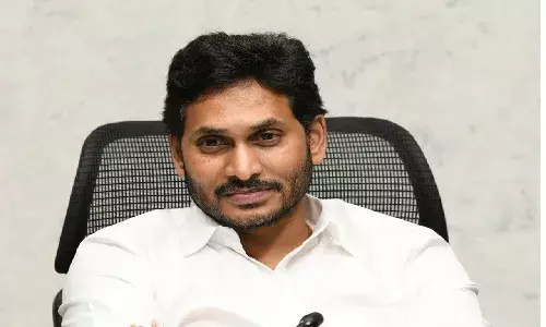 AP first state to call global tenders for COVID vaccines: Jagan