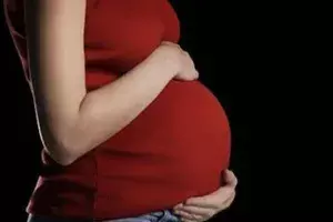 Second wave of Covid in pregnant women: A matter of concern Second wave of Covid in pregnant women: A matter of concern