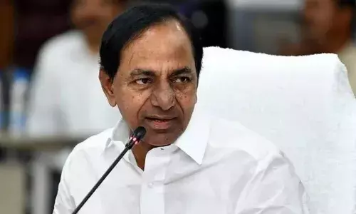 Telangana to join Centres Ayushman Bharath Scheme