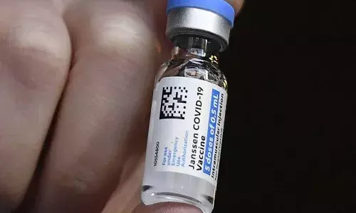 COVID 19: Hyderabad-based Biological E. to produce J&J vaccine to ramp up supplies