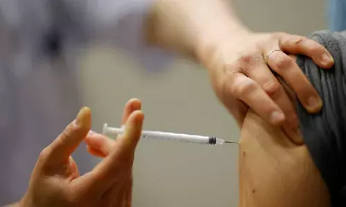 Vaccination after 3 months of recovery from COVID19: Government