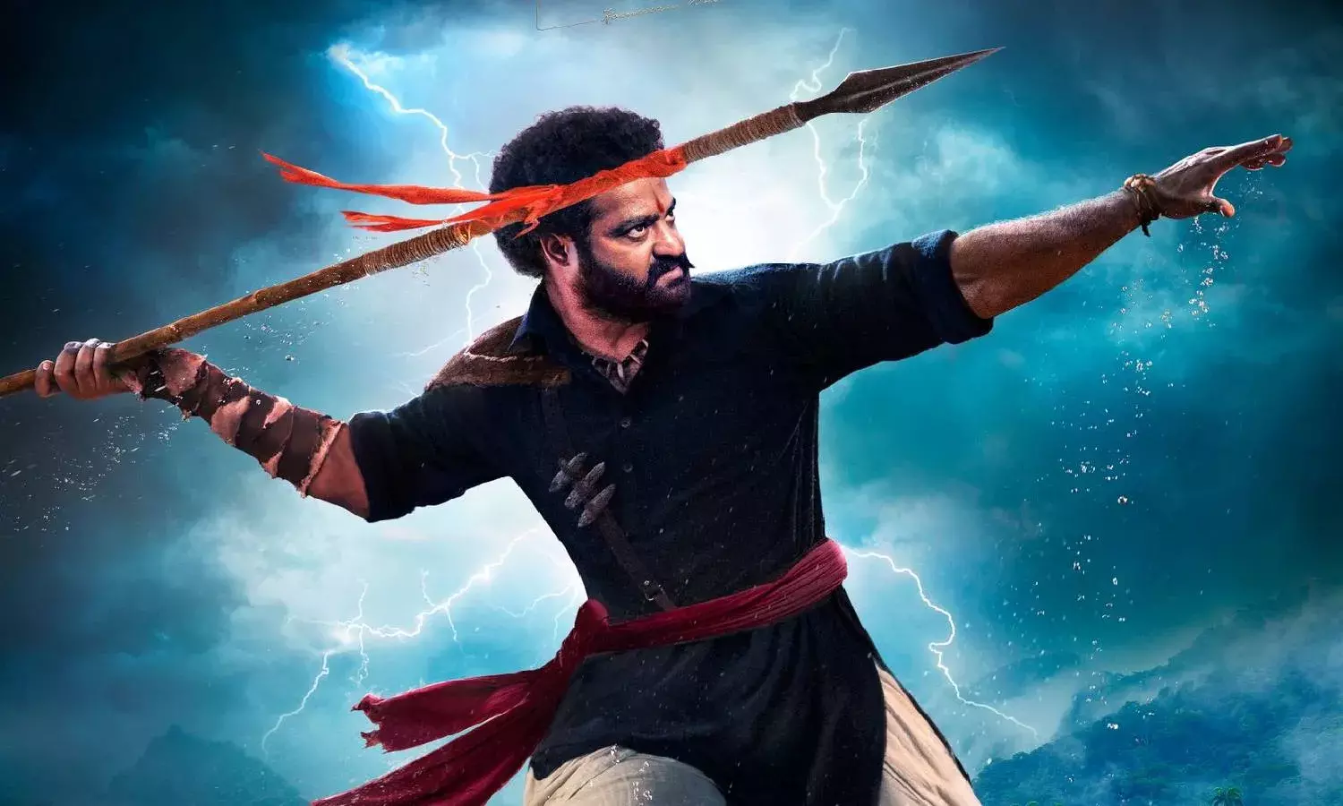 Happy Birthday Jr NTR: Here are few interesting facts about RRR actor