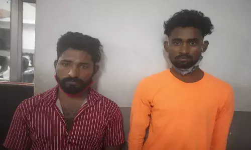 Saroornagar shocker: Four people kill hotel employee for not serving chicken, arrested