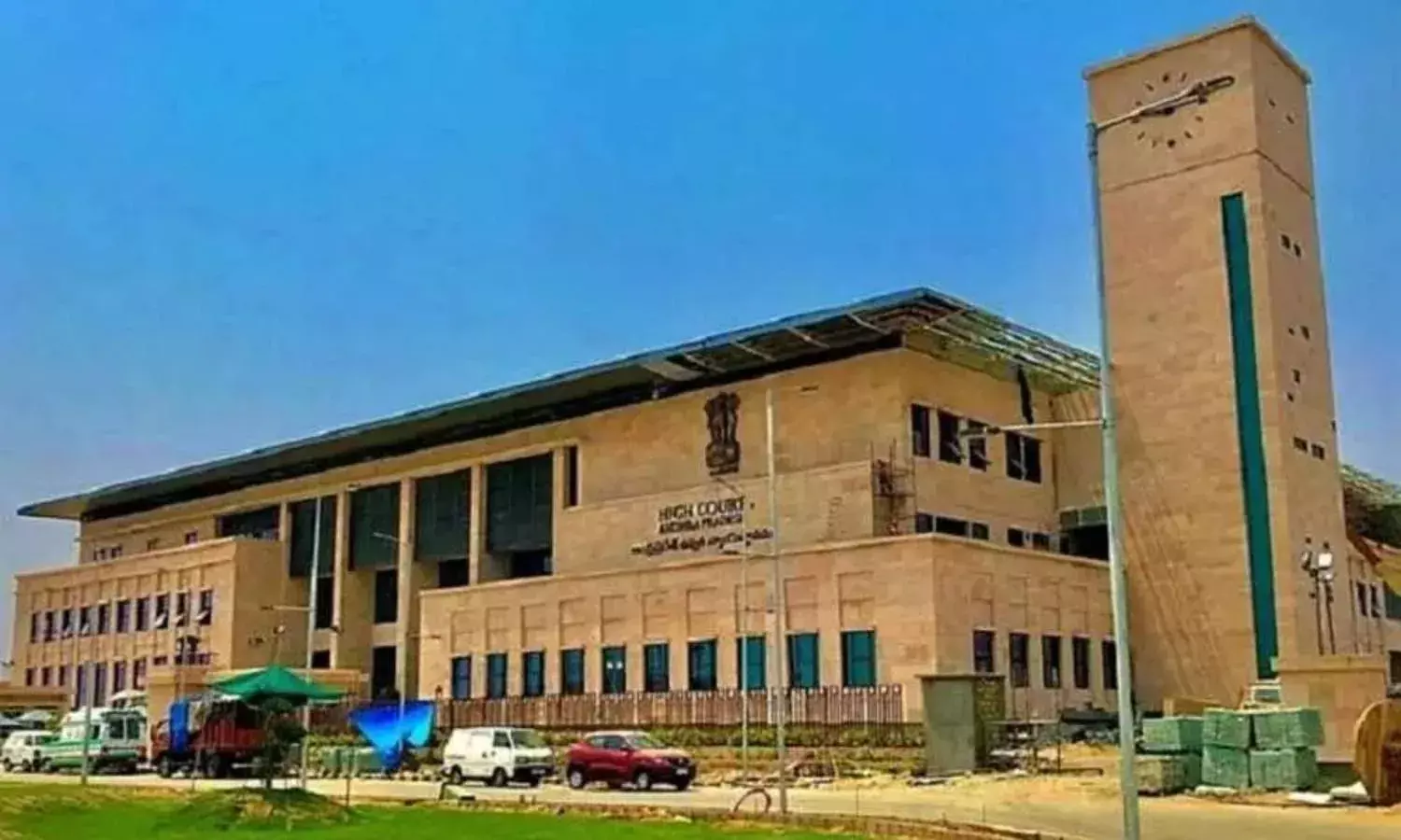 AP HC cancels MPTC, ZPTC elections; calls them violative of SC guidelines