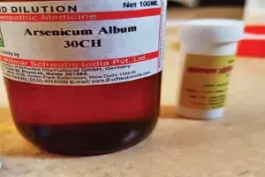 How to treat black fungus via Homeopathy: Ayush lists medicines to combat Mucormycosis How to treat black fungus via Homeopathy: Ayush lists medicines to combat Mucormycosis