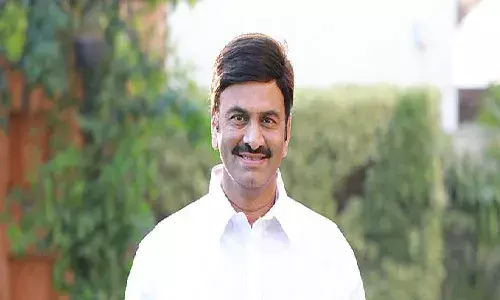 SC grants bail to Raghu Rama Krishna Raju; says injuries indicate ill-treatment in custody