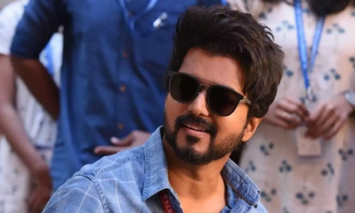 `Thalapathy 67: Vijays Telugu movie to go on floors in 2022
