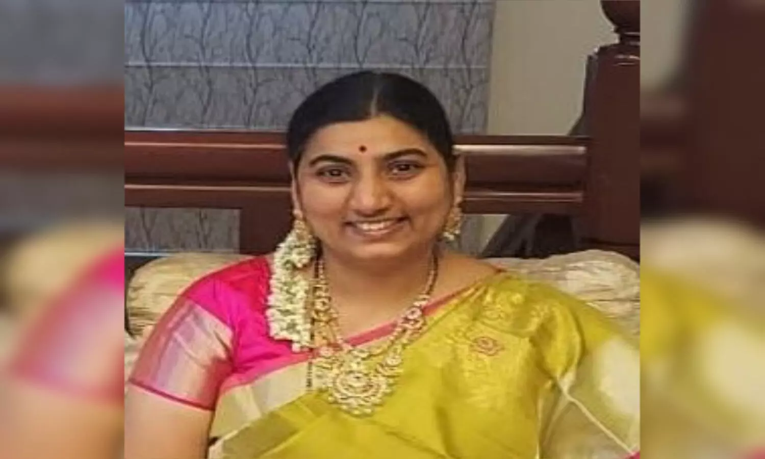 GM of TS Mineral Development Corporation succumbs to post-COVID issues GM of TS Mineral Development Corporation succumbs to post-COVID issues