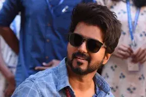 `Thalapathy 67: Vijays Telugu movie to go on floors in 2022 `Thalapathy 67: Vijays Telugu movie to go on floors in 2022