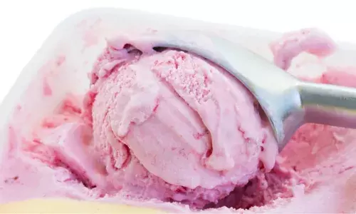 20YO dies after consuming ice cream at Nacharam