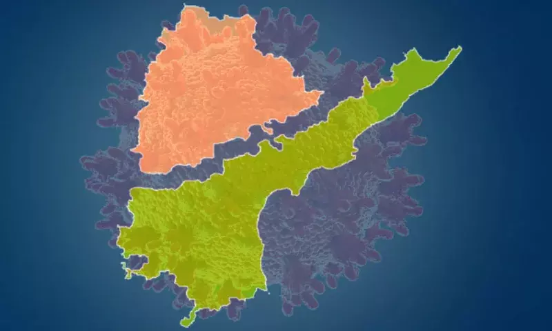 Second wave: A dive into interior Telangana, Andhra Pradesh