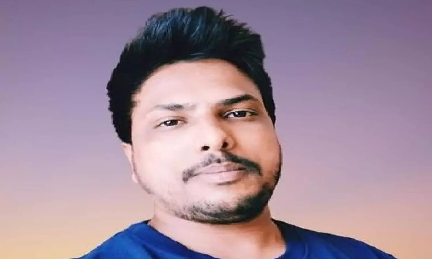 Beware, man impersonating as pharma firm CO & COVID volunteer Sai Charan cheats patient