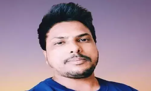 Beware, man impersonating as pharma firm CO & COVID volunteer Sai Charan cheats patient