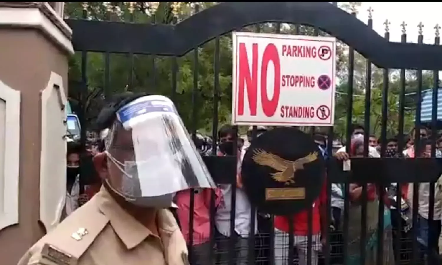 Opinion: Lockdown or a Crackdown on civil life?