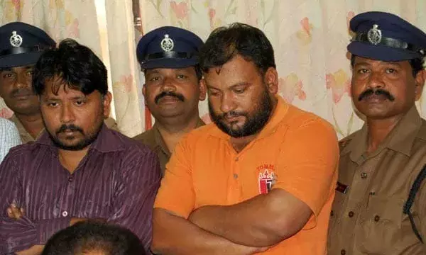 Dreaded gangster Munna Bhai, 11 others sentenced to death