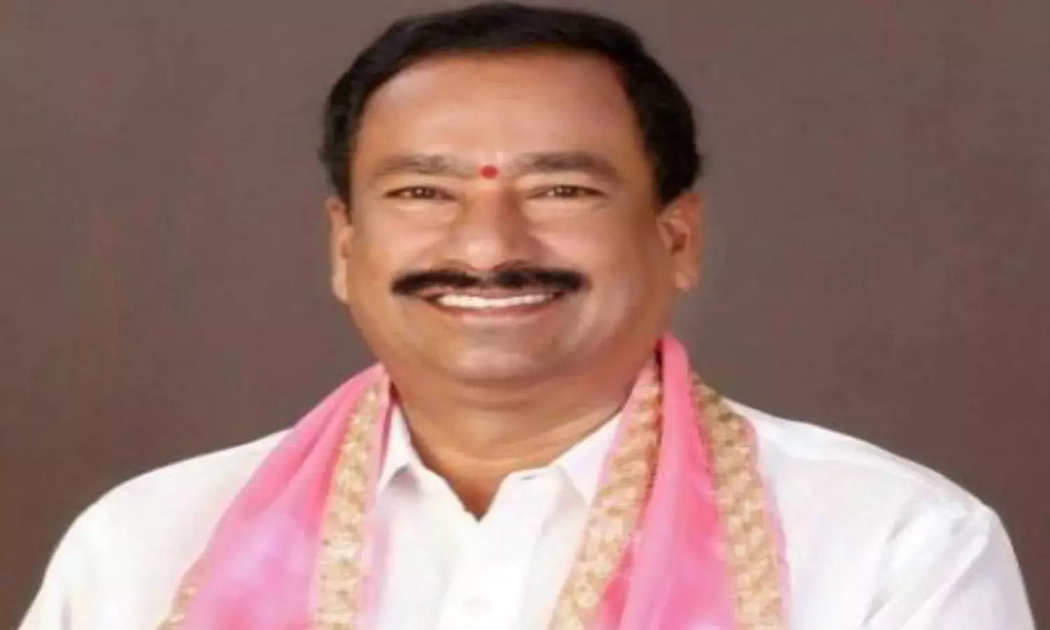 TRS Uppal MLA Bethi Subhas Reddy booked for land grabbing, attempt to murder