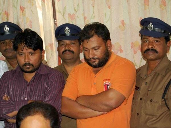 Dreaded gangster Munna Bhai, 11 others sentenced to death