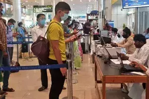 Rules for air passengers: Indian states and their quarantine rules Rules for air passengers: Indian states and their quarantine rules