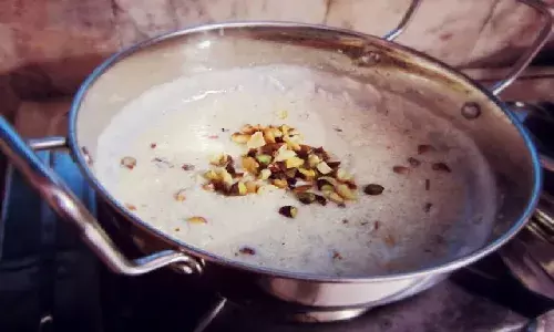 Boy dies after falling into Sheer Khurma cauldron at Phoolbagh
