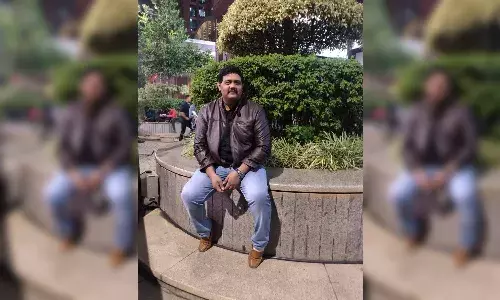 How Chittoor man saved 8 lives in Bengaluru in the middle of the night