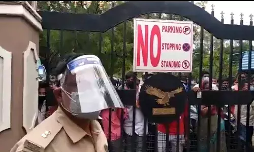 Opinion: Lockdown or a Crackdown on civil life?