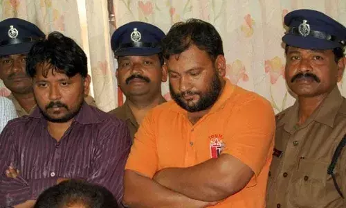 Dreaded gangster Munna Bhai, 11 others sentenced to death