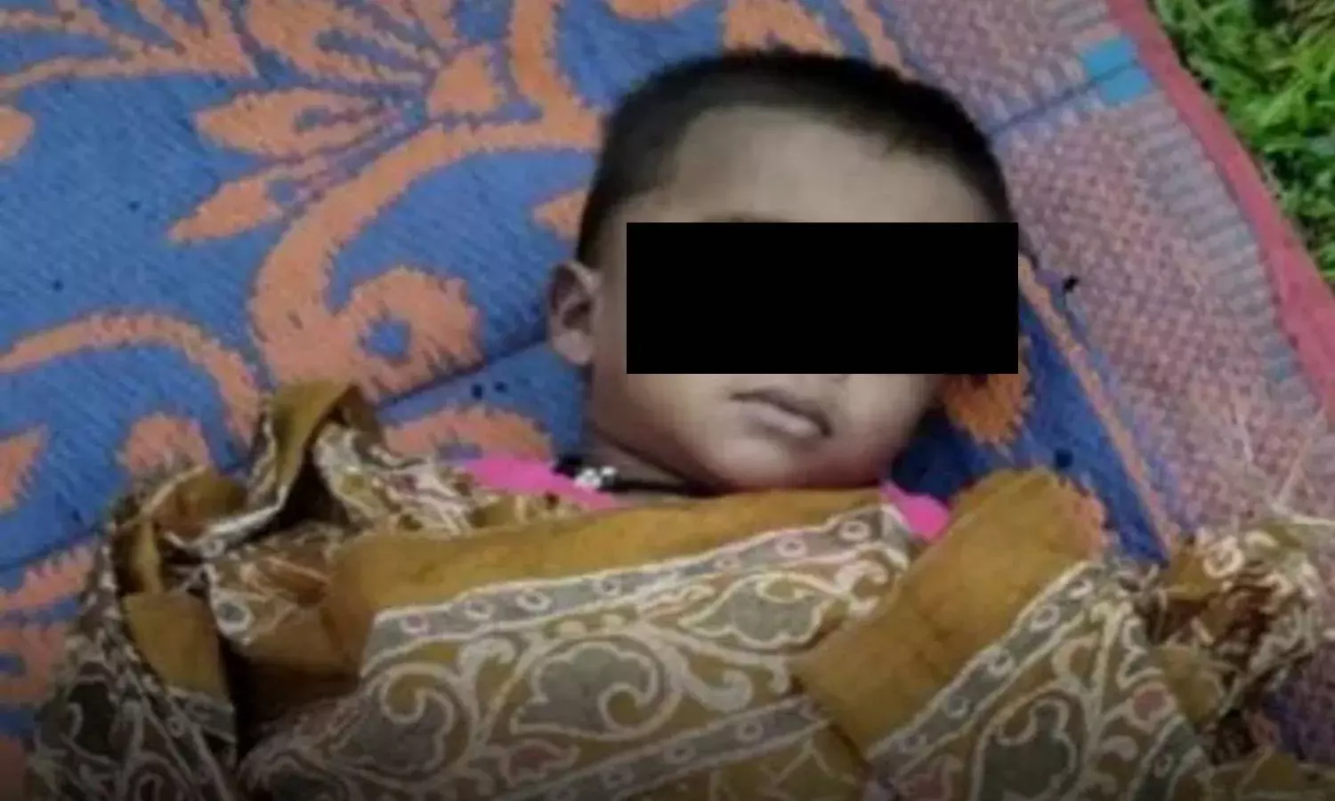 6YO drowns, seven missing after two boats capsize in Sileru River