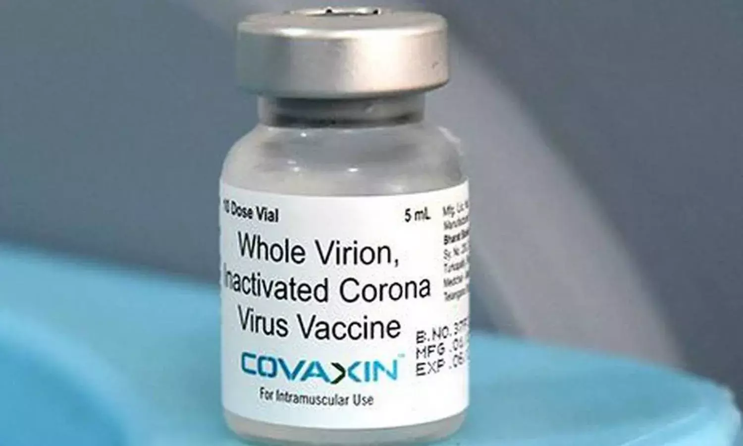 `More information required: WHO asks Bharat Biotech before approving `Covaxin