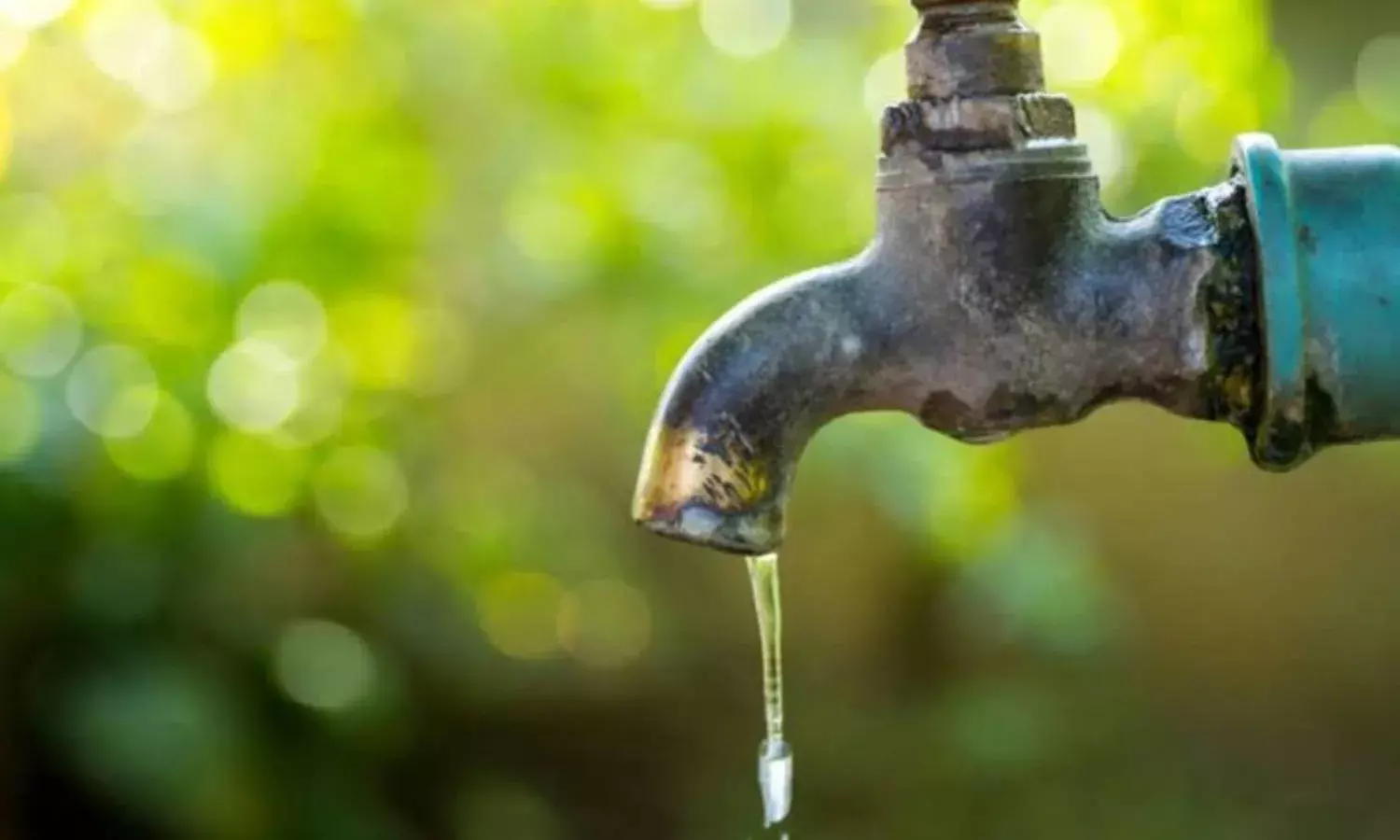 Water supply to remain suspended in Hyderabad: Here is list of affected areas