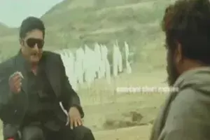 LOL: Video spoof of Prakash Raj about Nellore Ayurvedic Baba Anandayya enlivens mood LOL: Video spoof of Prakash Raj about Nellore Ayurvedic Baba Anandayya enlivens mood